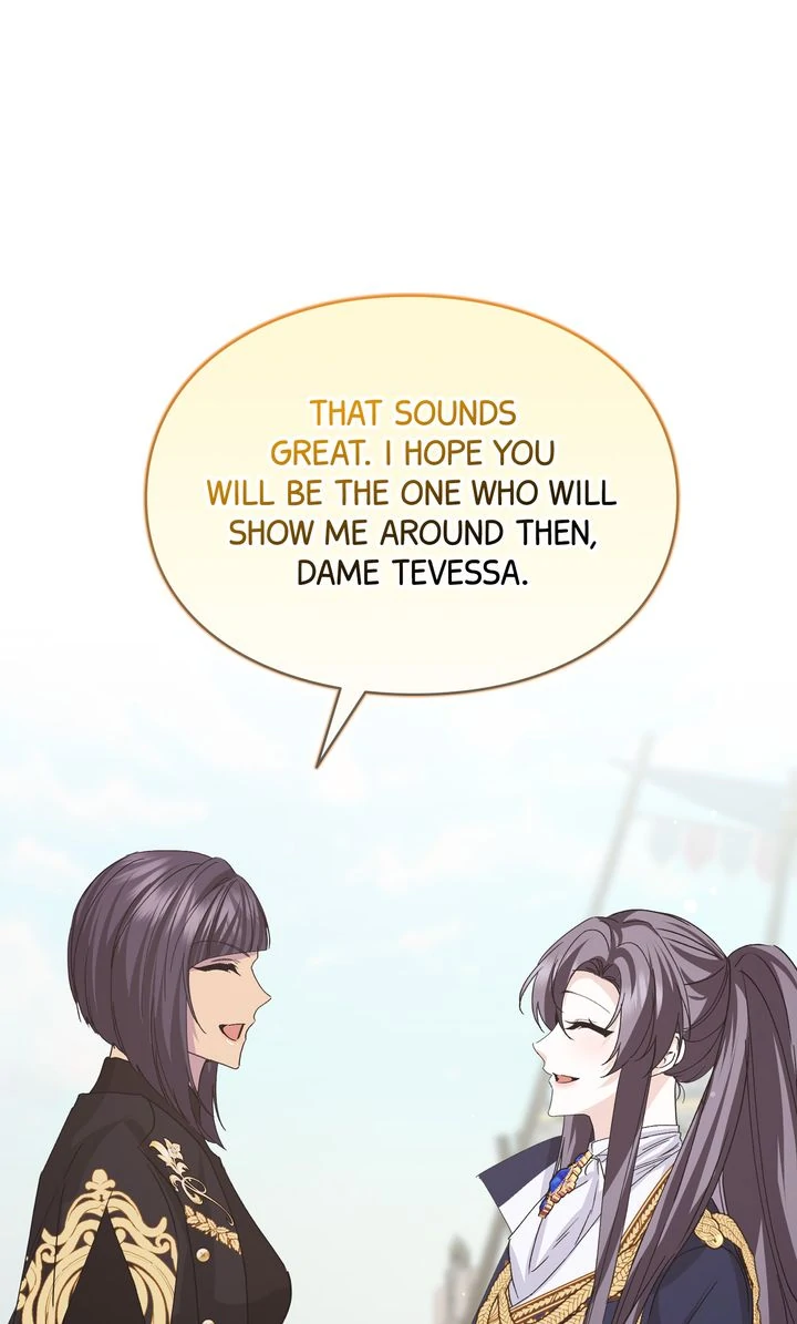 Trash Will Always Be Trash Chapter 60 page 65