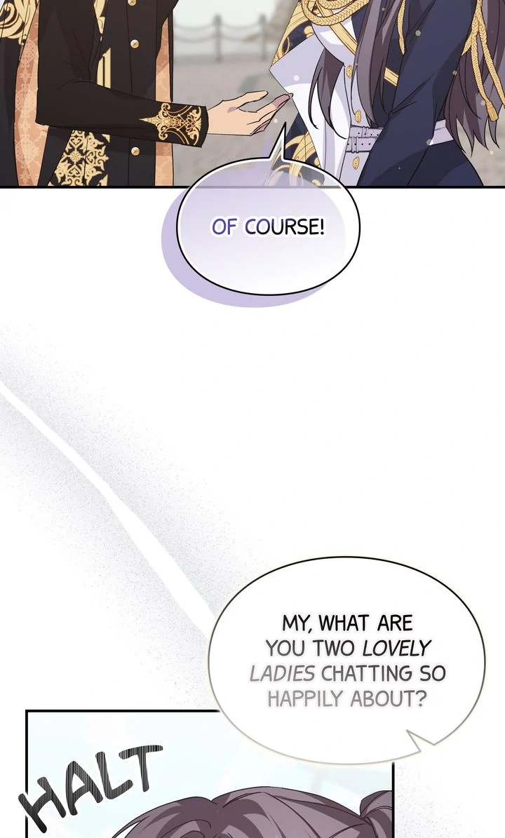 Trash Will Always Be Trash Chapter 60 page 66