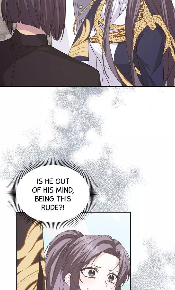 Trash Will Always Be Trash Chapter 60 page 69