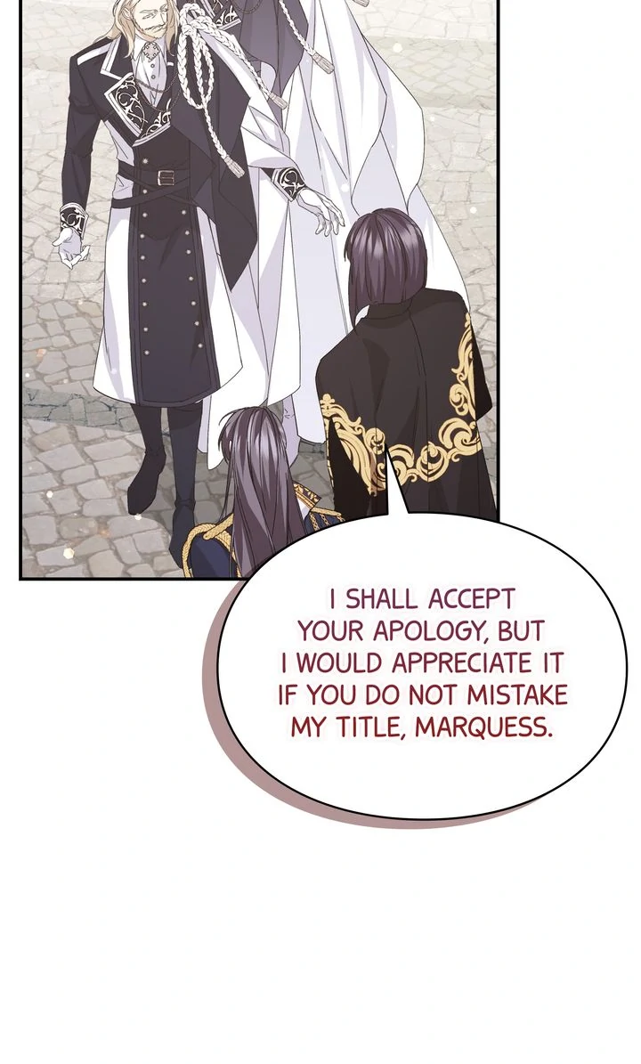 Trash Will Always Be Trash Chapter 60 page 74