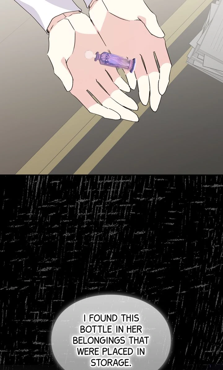Trash Will Always Be Trash Chapter 60 page 86