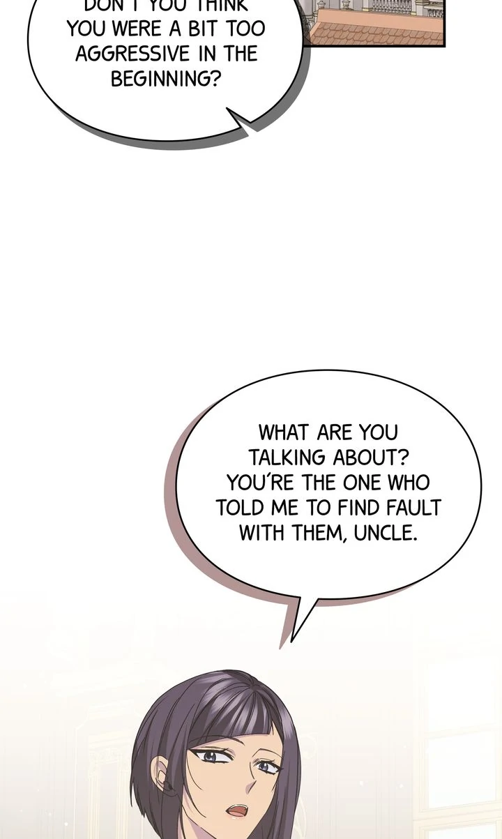 Trash Will Always Be Trash Chapter 61 page 3