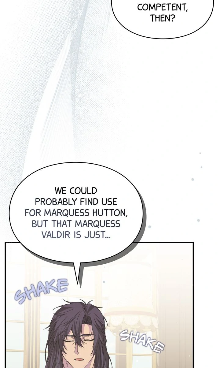 Trash Will Always Be Trash Chapter 61 page 6