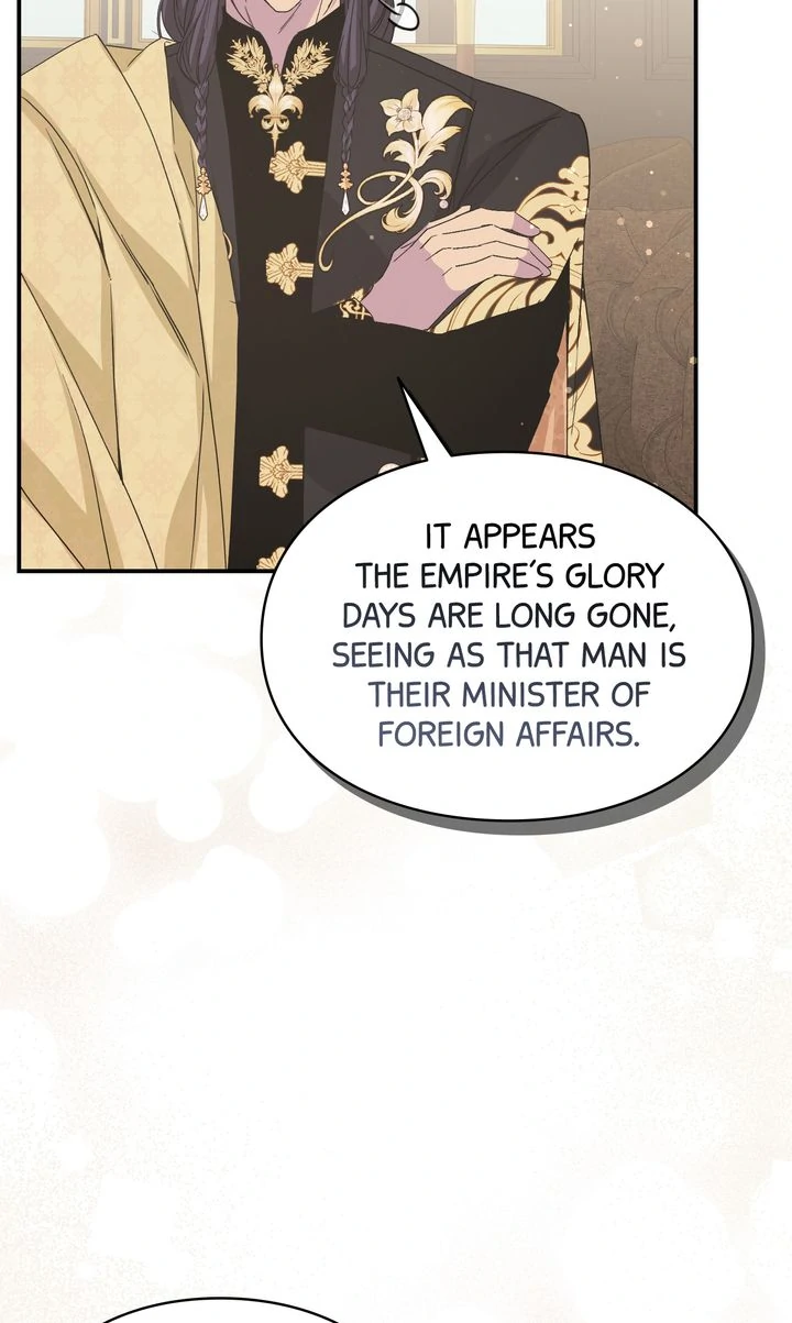 Trash Will Always Be Trash Chapter 61 page 7