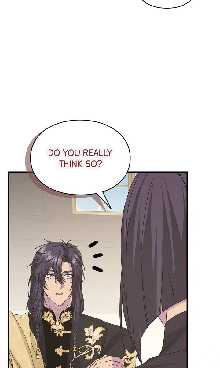 Trash Will Always Be Trash Chapter 61 page 9