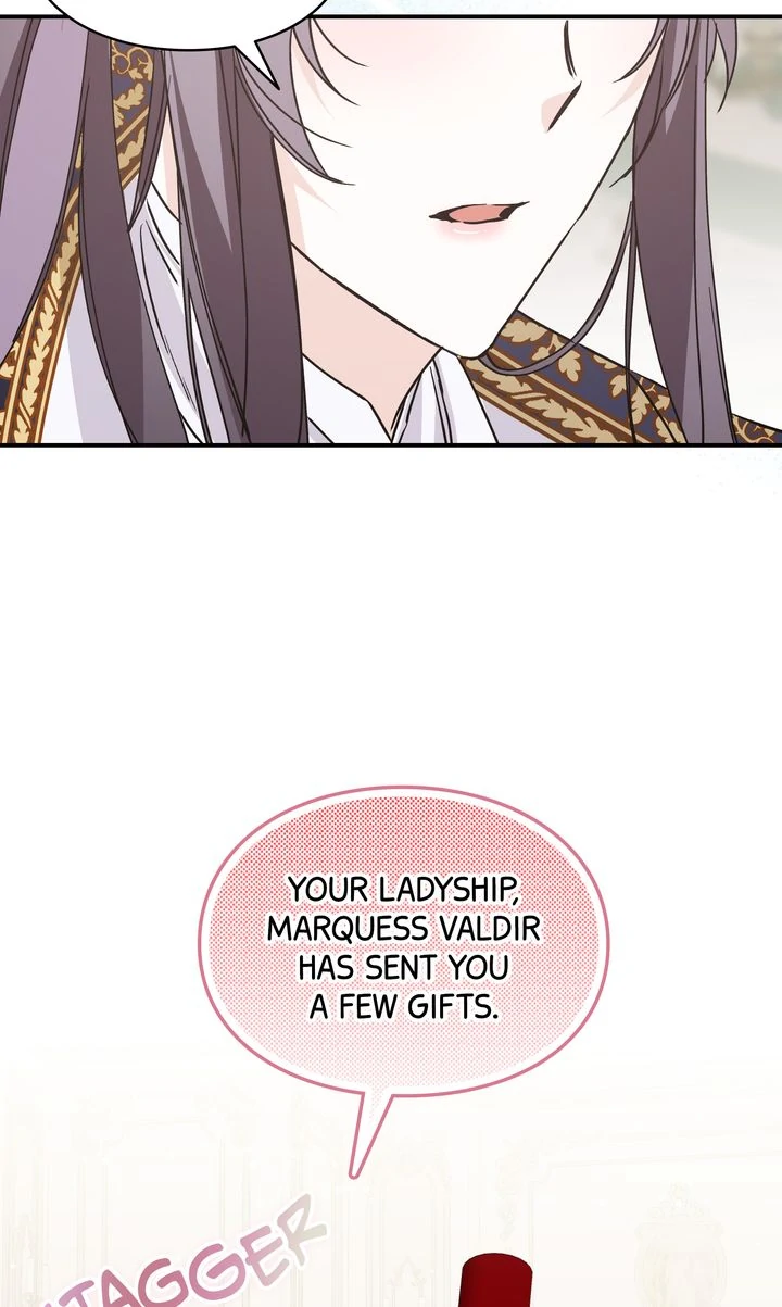 Trash Will Always Be Trash Chapter 61 page 18