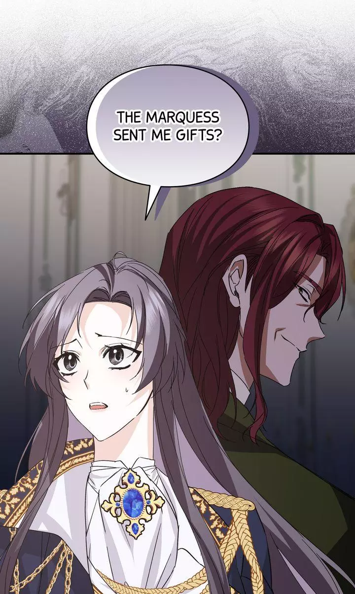 Trash Will Always Be Trash Chapter 61 page 20