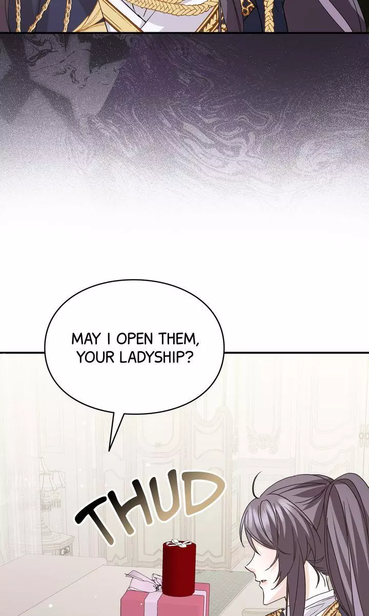 Trash Will Always Be Trash Chapter 61 page 21