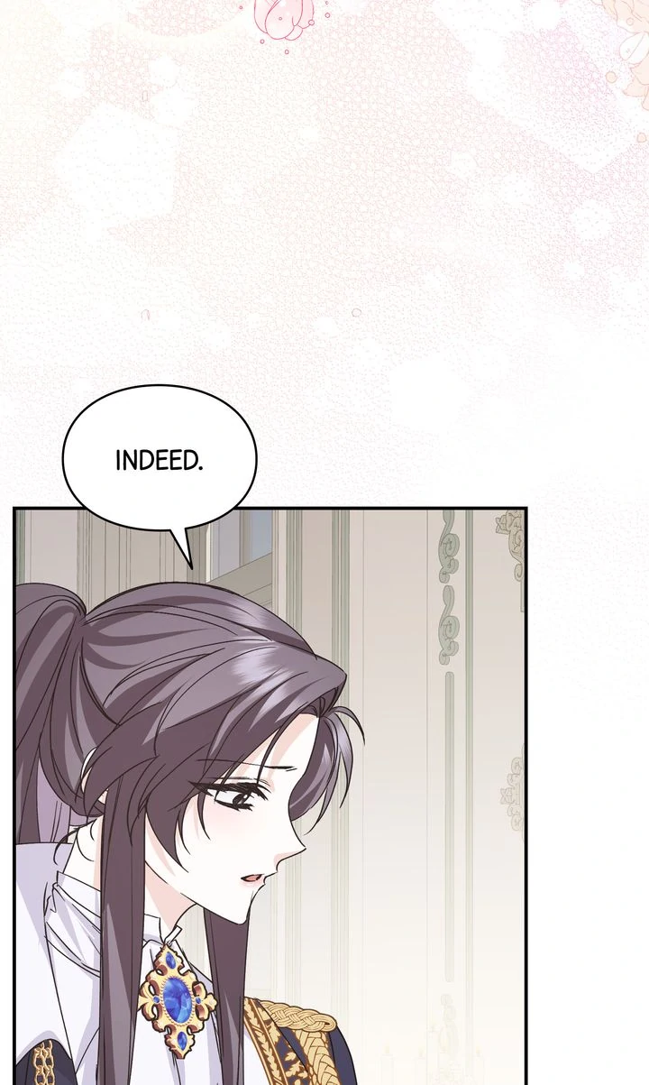 Trash Will Always Be Trash Chapter 61 page 28