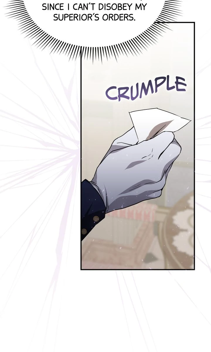 Trash Will Always Be Trash Chapter 61 page 33