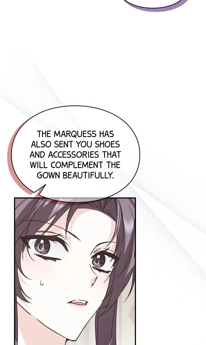 Trash Will Always Be Trash Chapter 61 page 35