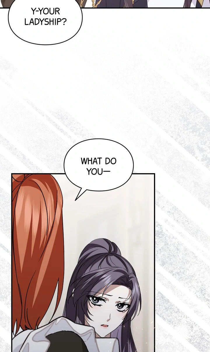 Trash Will Always Be Trash Chapter 61 page 39