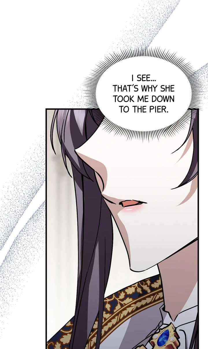Trash Will Always Be Trash Chapter 61 page 42