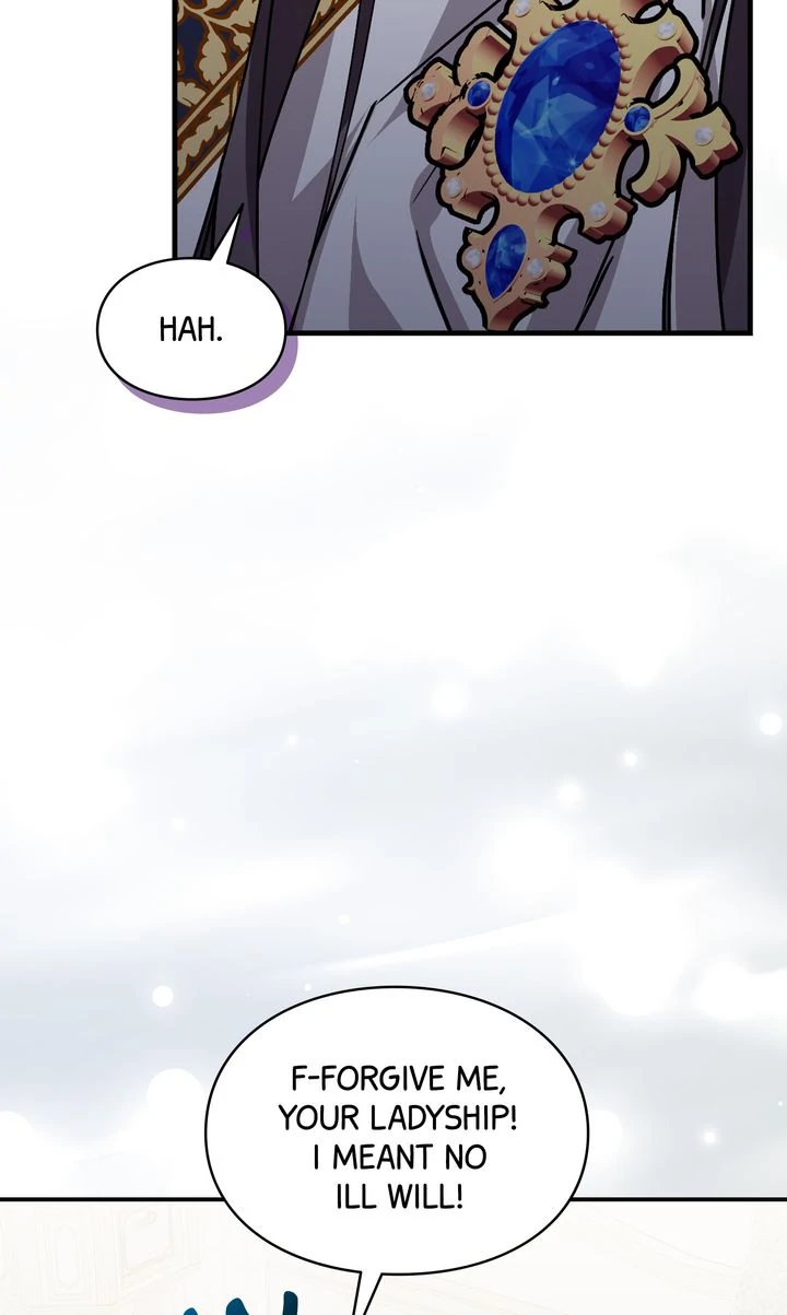 Trash Will Always Be Trash Chapter 61 page 43
