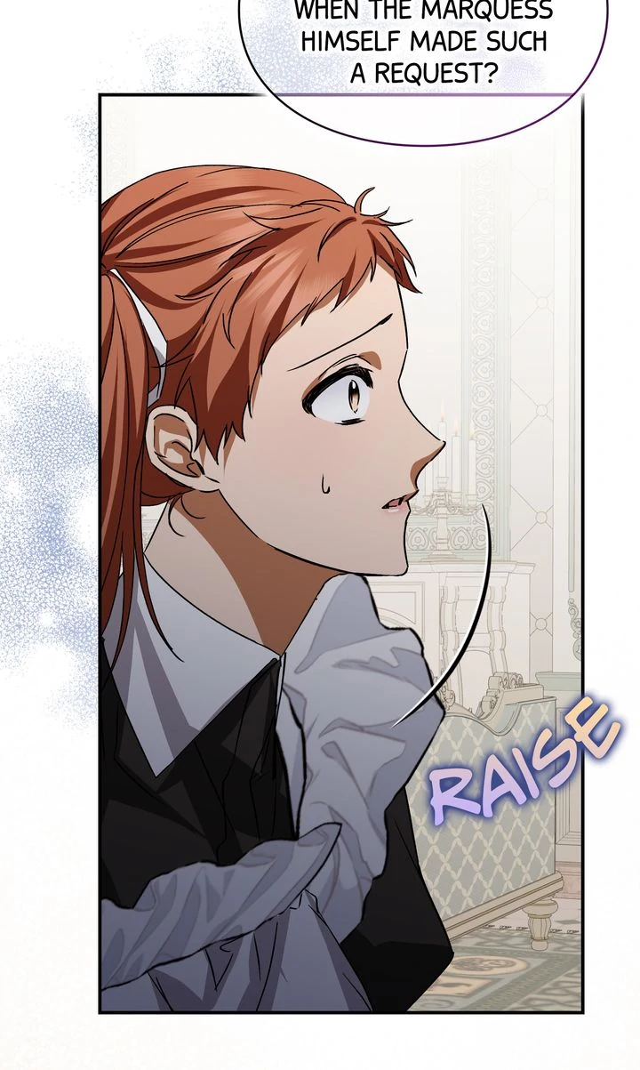 Trash Will Always Be Trash Chapter 61 page 47