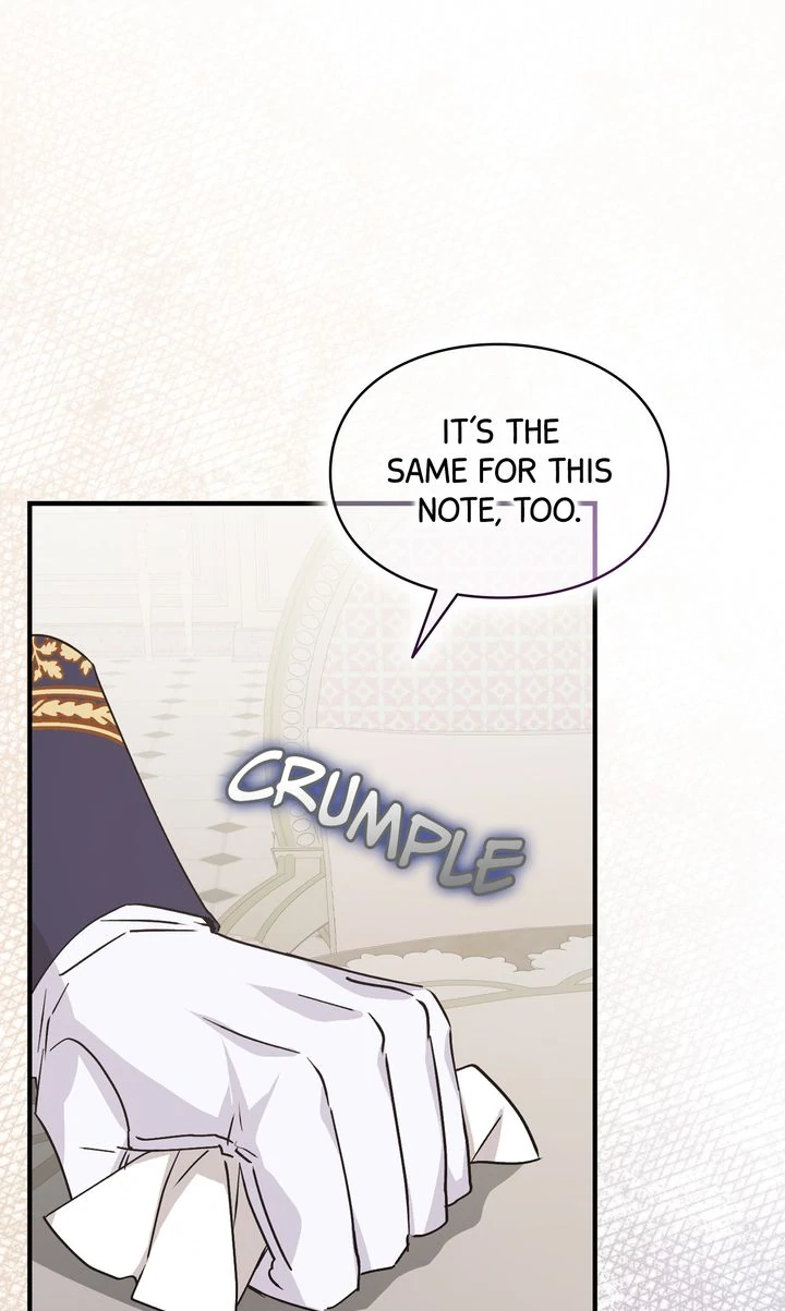 Trash Will Always Be Trash Chapter 61 page 48