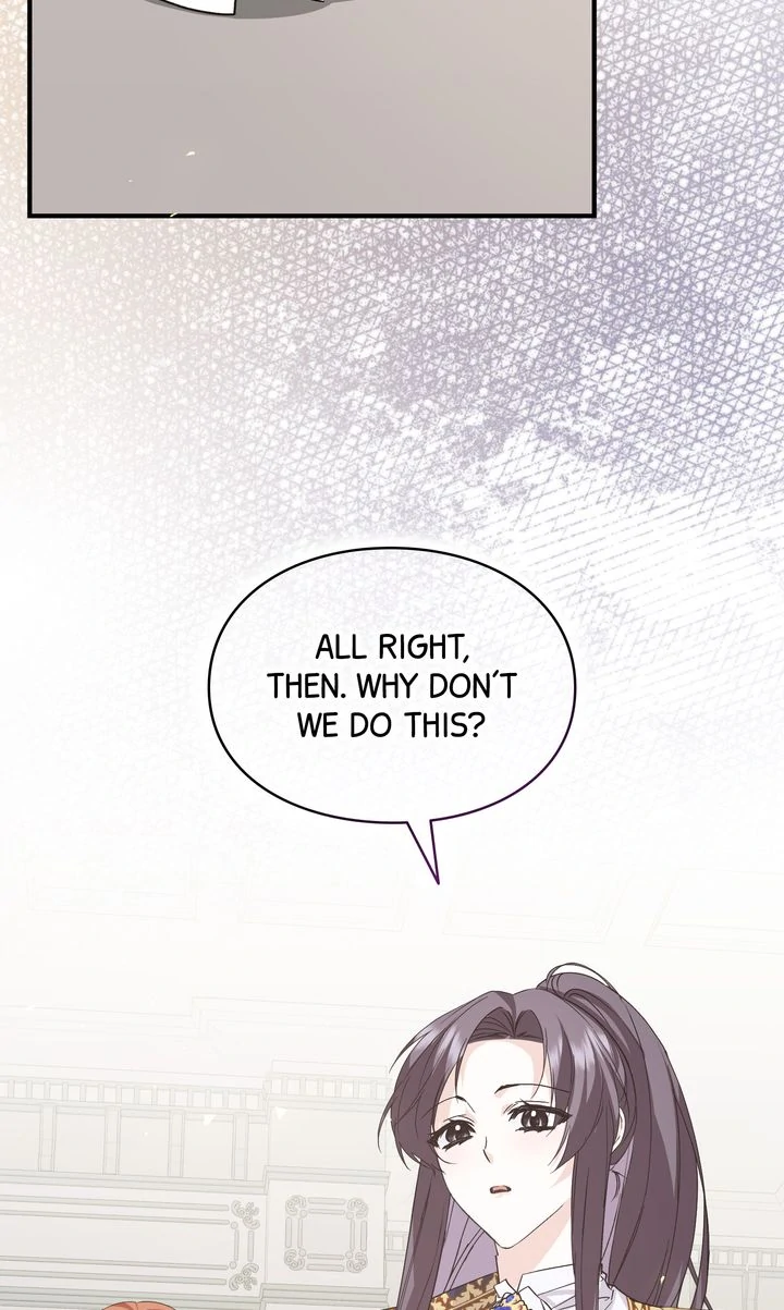 Trash Will Always Be Trash Chapter 61 page 49