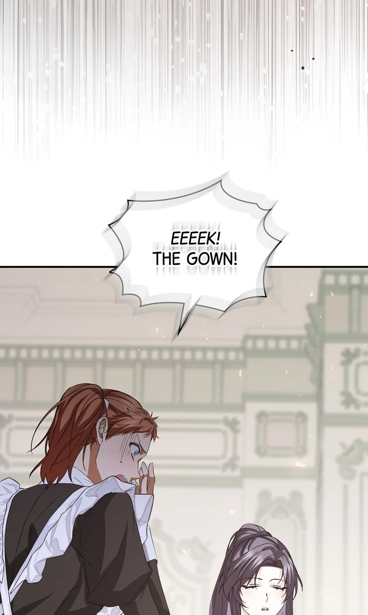 Trash Will Always Be Trash Chapter 61 page 53
