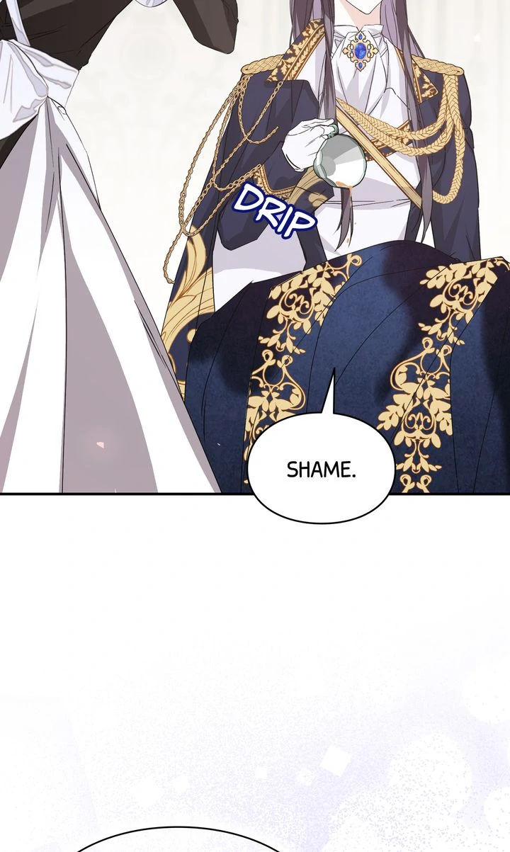 Trash Will Always Be Trash Chapter 61 page 54