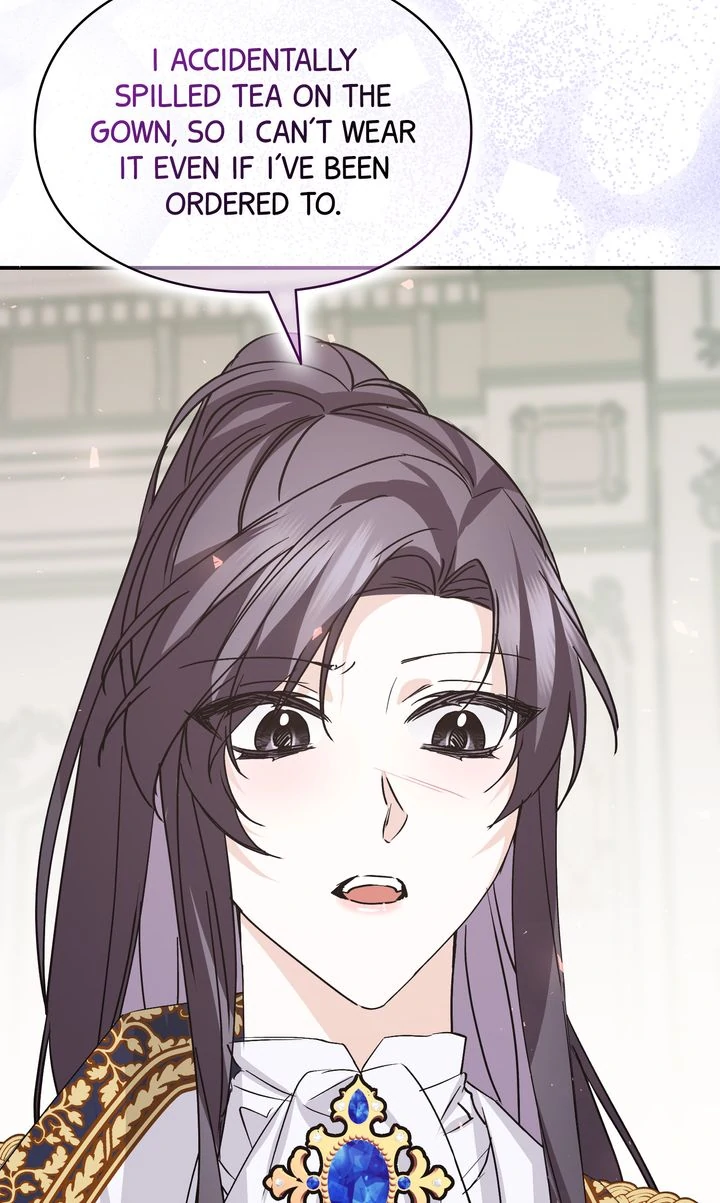 Trash Will Always Be Trash Chapter 61 page 55