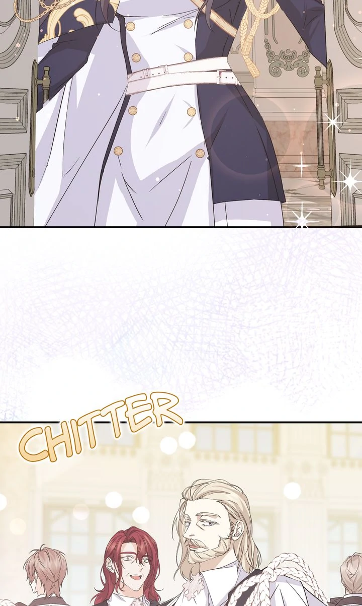 Trash Will Always Be Trash Chapter 61 page 62