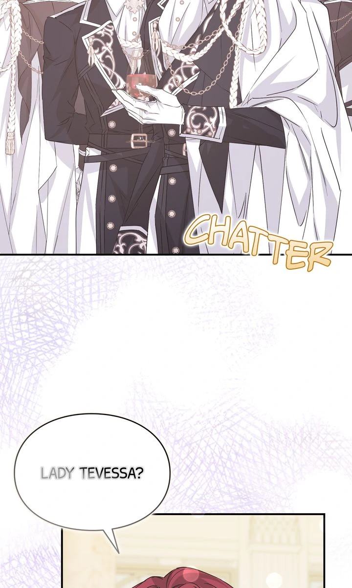 Trash Will Always Be Trash Chapter 61 page 63