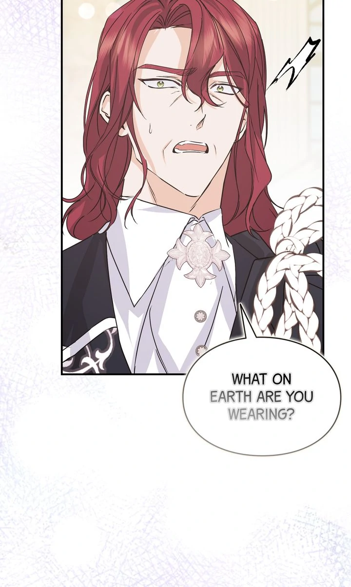 Trash Will Always Be Trash Chapter 61 page 64