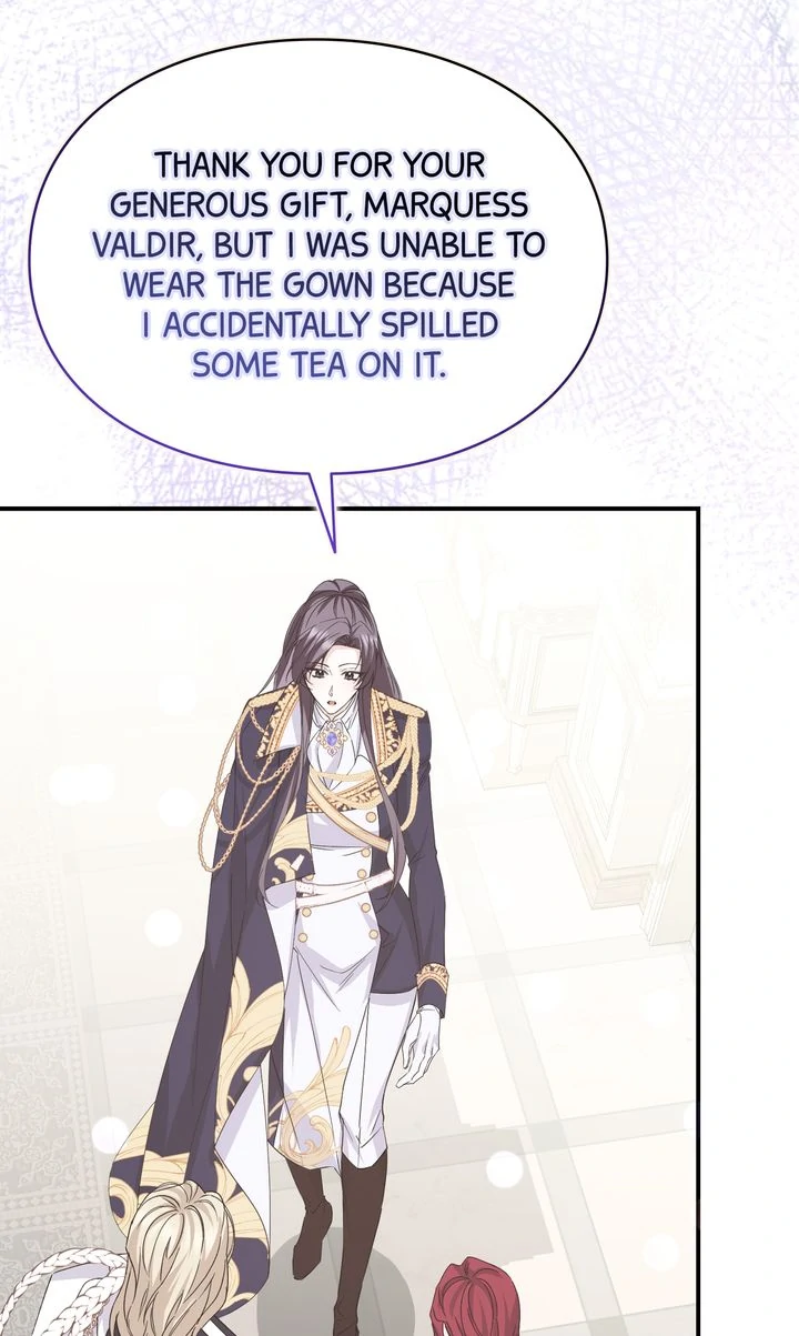 Trash Will Always Be Trash Chapter 61 page 65