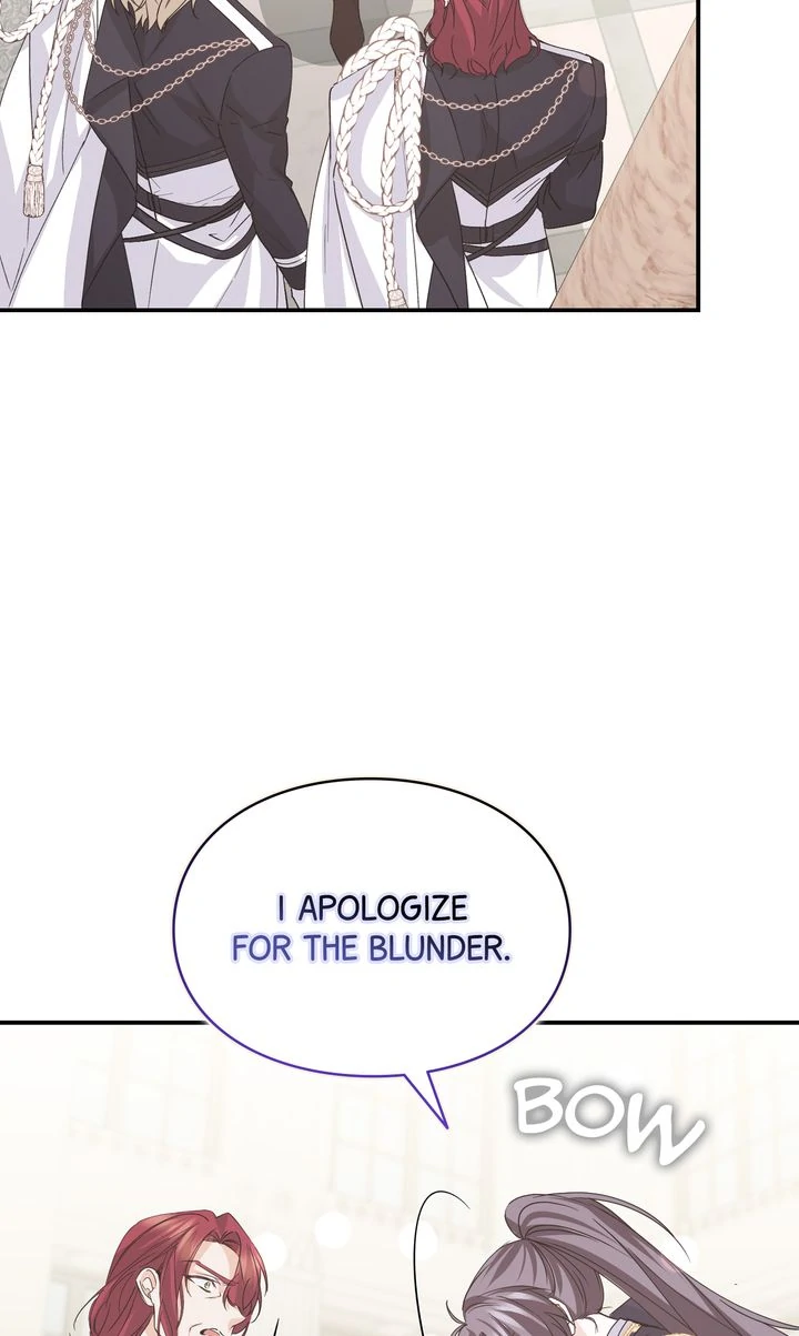 Trash Will Always Be Trash Chapter 61 page 66