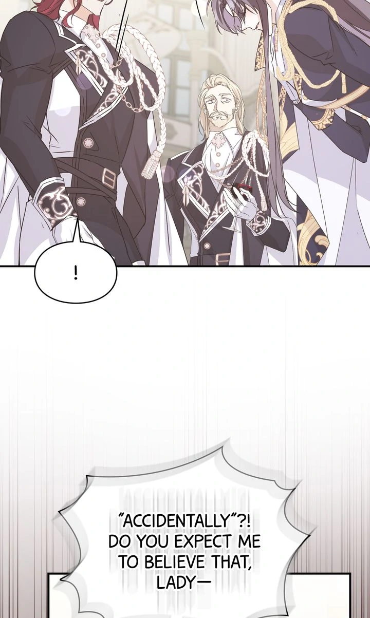 Trash Will Always Be Trash Chapter 61 page 67
