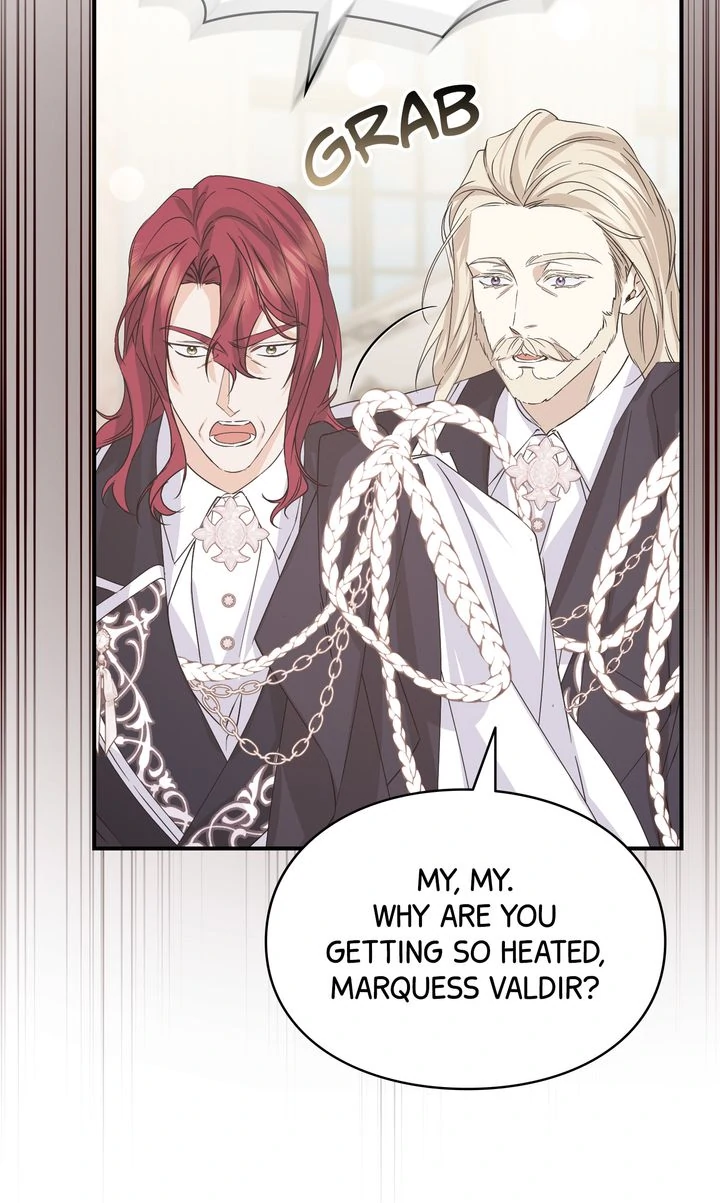 Trash Will Always Be Trash Chapter 61 page 68