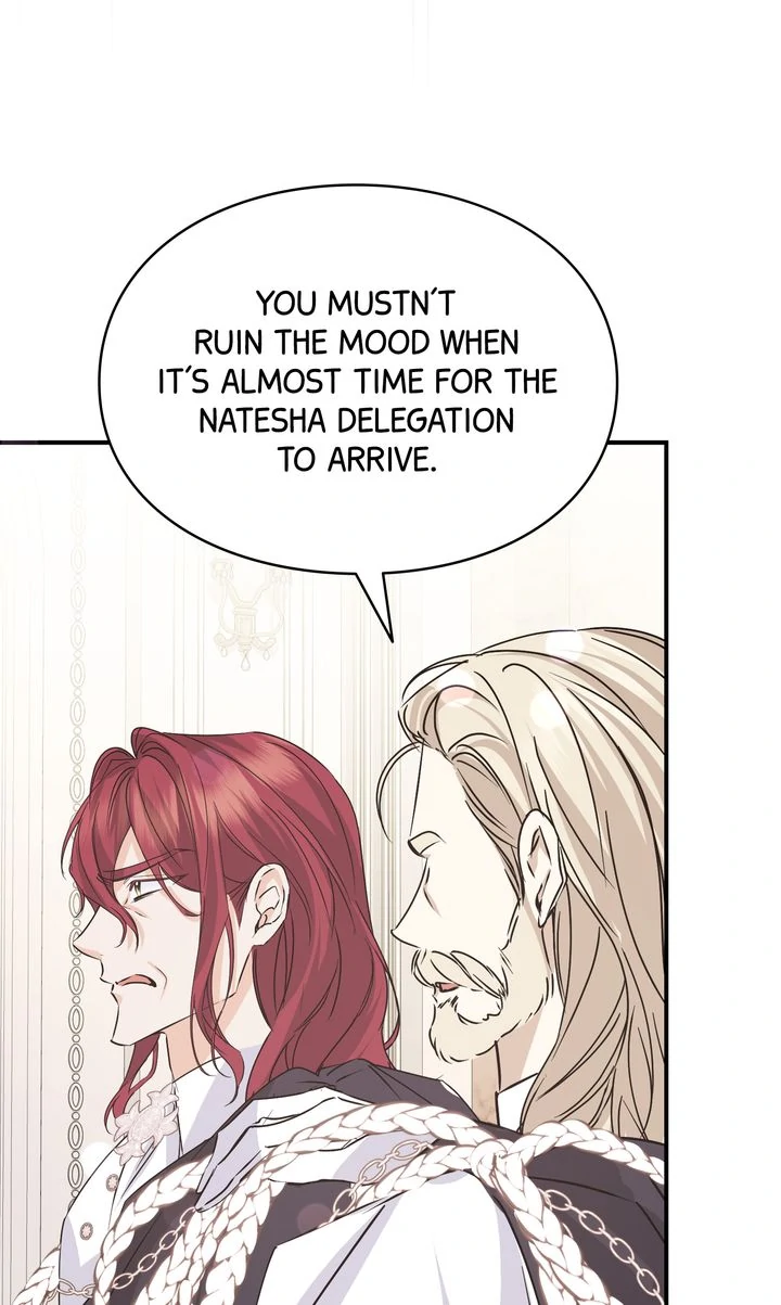 Trash Will Always Be Trash Chapter 61 page 69