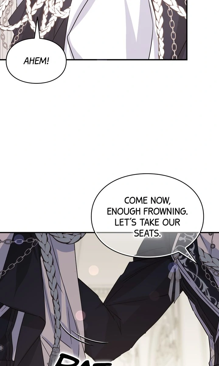 Trash Will Always Be Trash Chapter 61 page 70