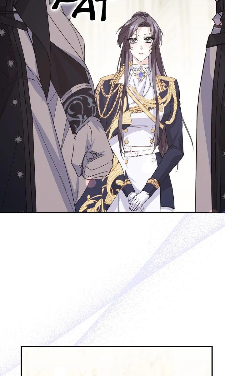 Trash Will Always Be Trash Chapter 61 page 71