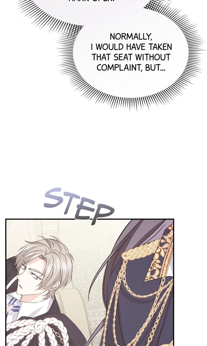 Trash Will Always Be Trash Chapter 61 page 74