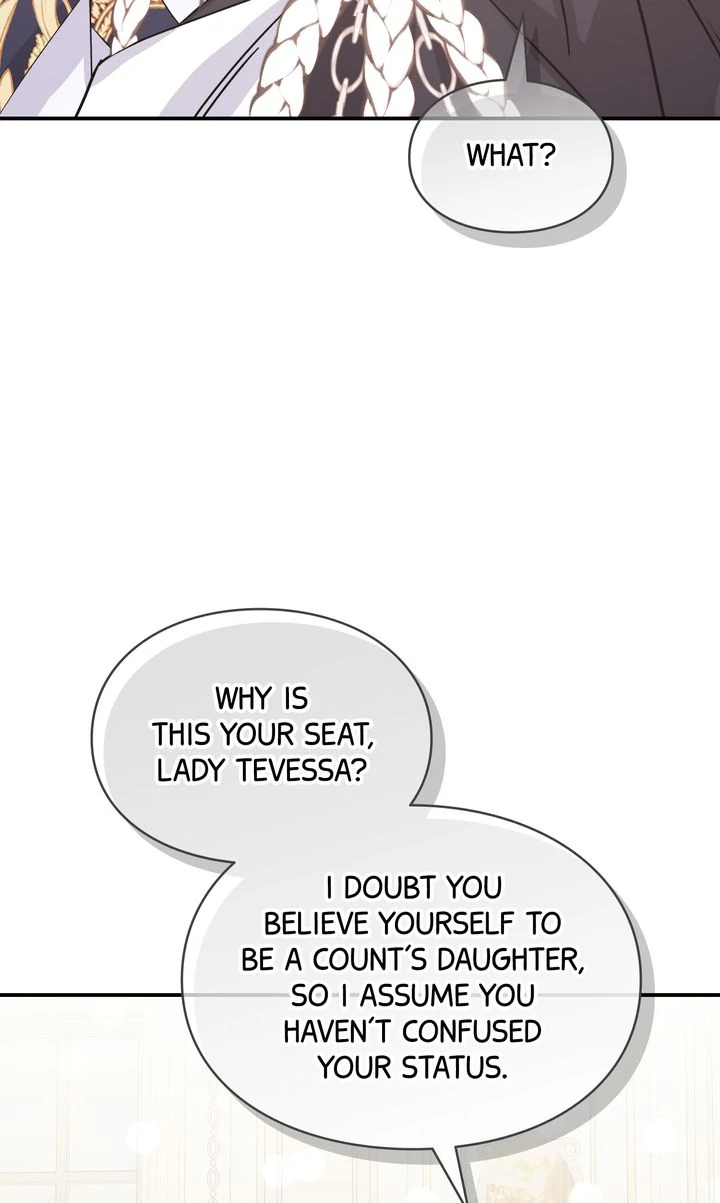 Trash Will Always Be Trash Chapter 61 page 78