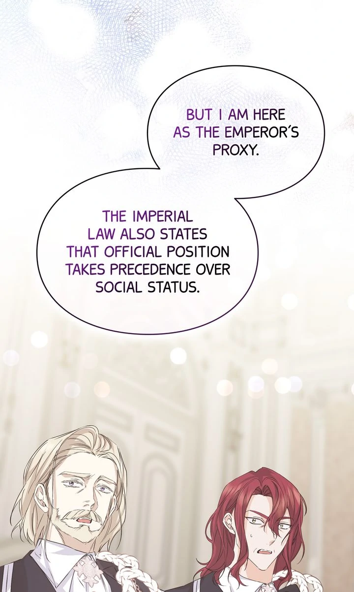 Trash Will Always Be Trash Chapter 61 page 80