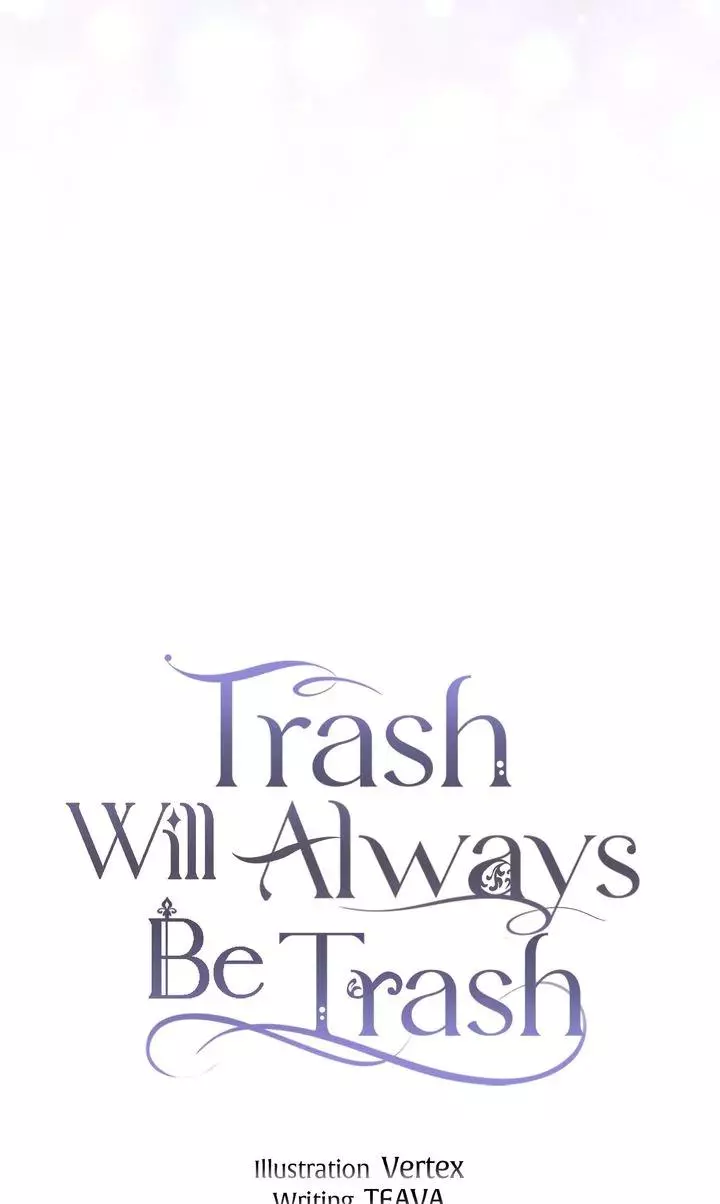 Trash Will Always Be Trash Chapter 62 page 12