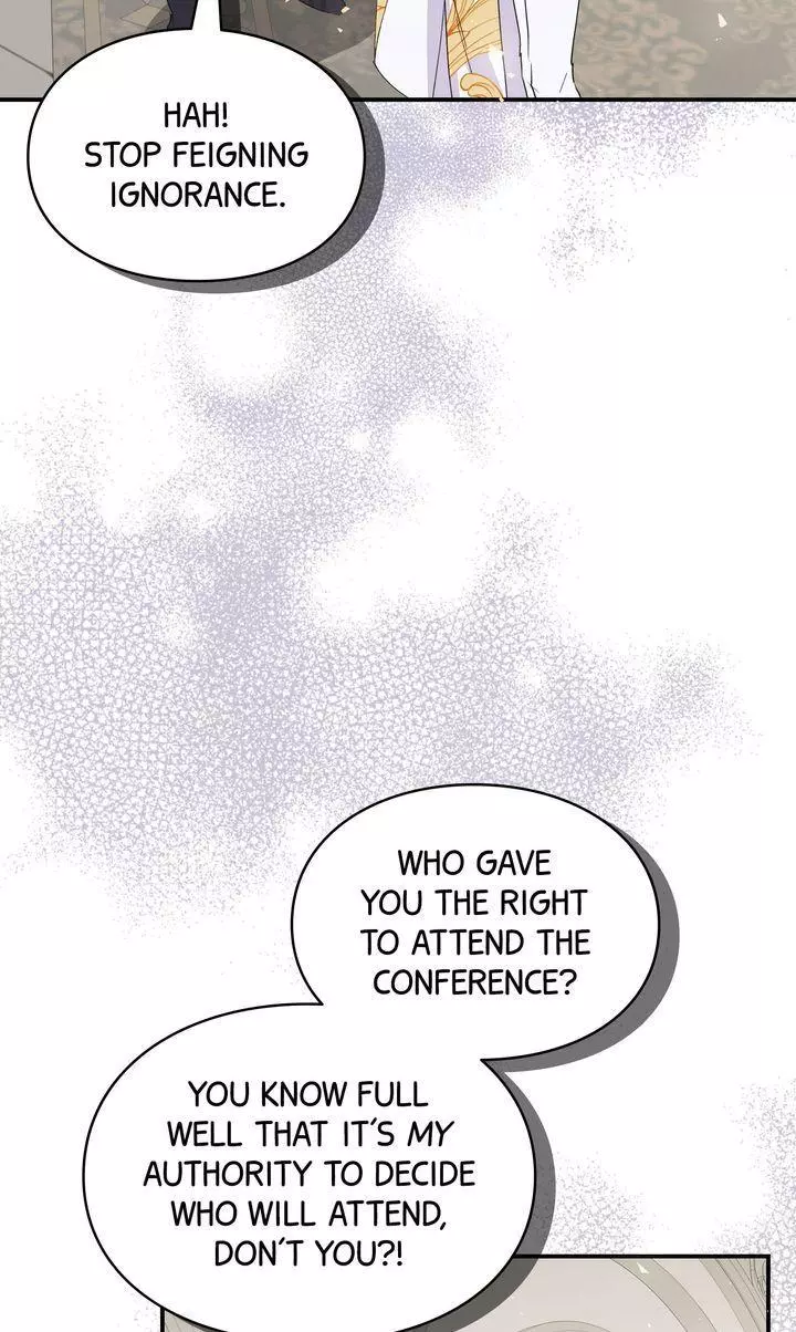 Trash Will Always Be Trash Chapter 62 page 16