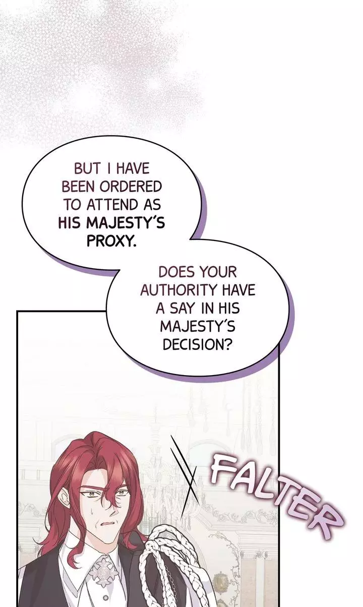 Trash Will Always Be Trash Chapter 62 page 18