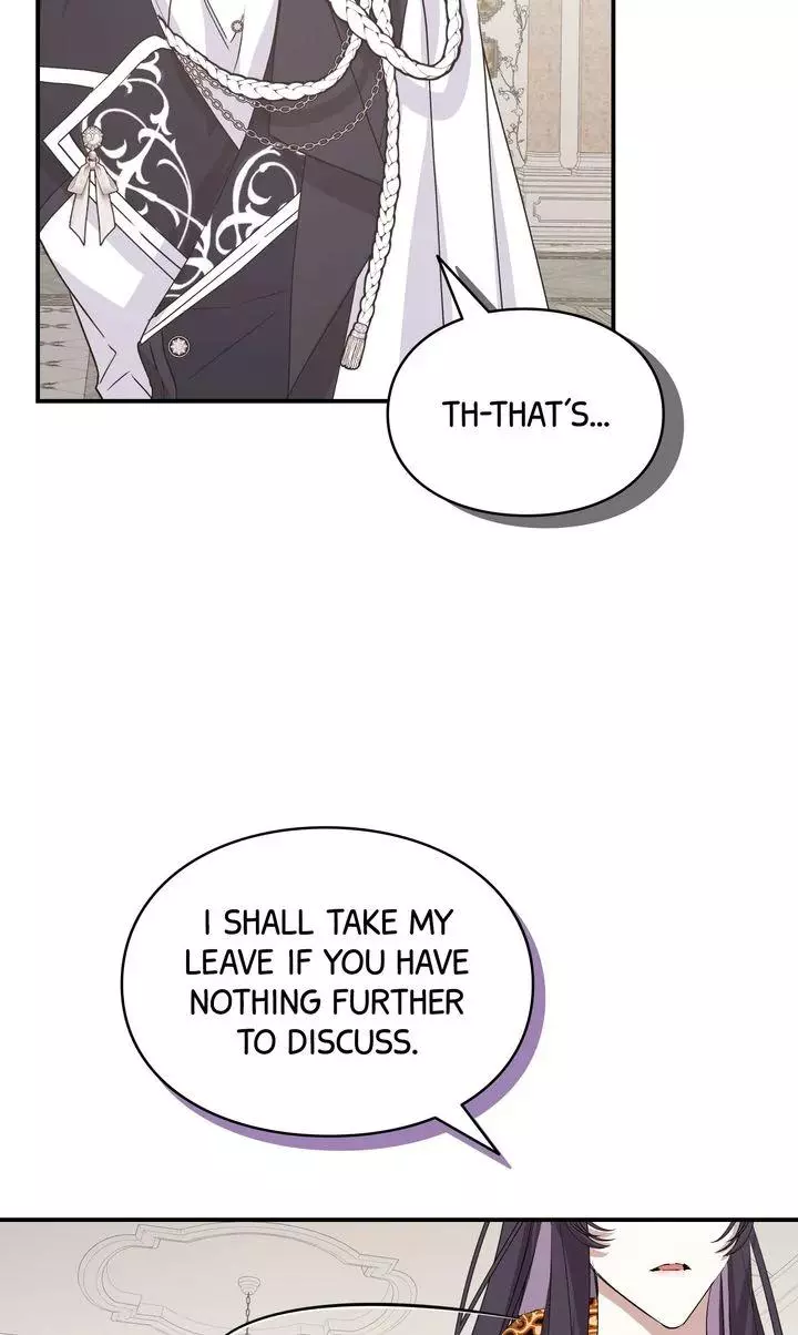 Trash Will Always Be Trash Chapter 62 page 19