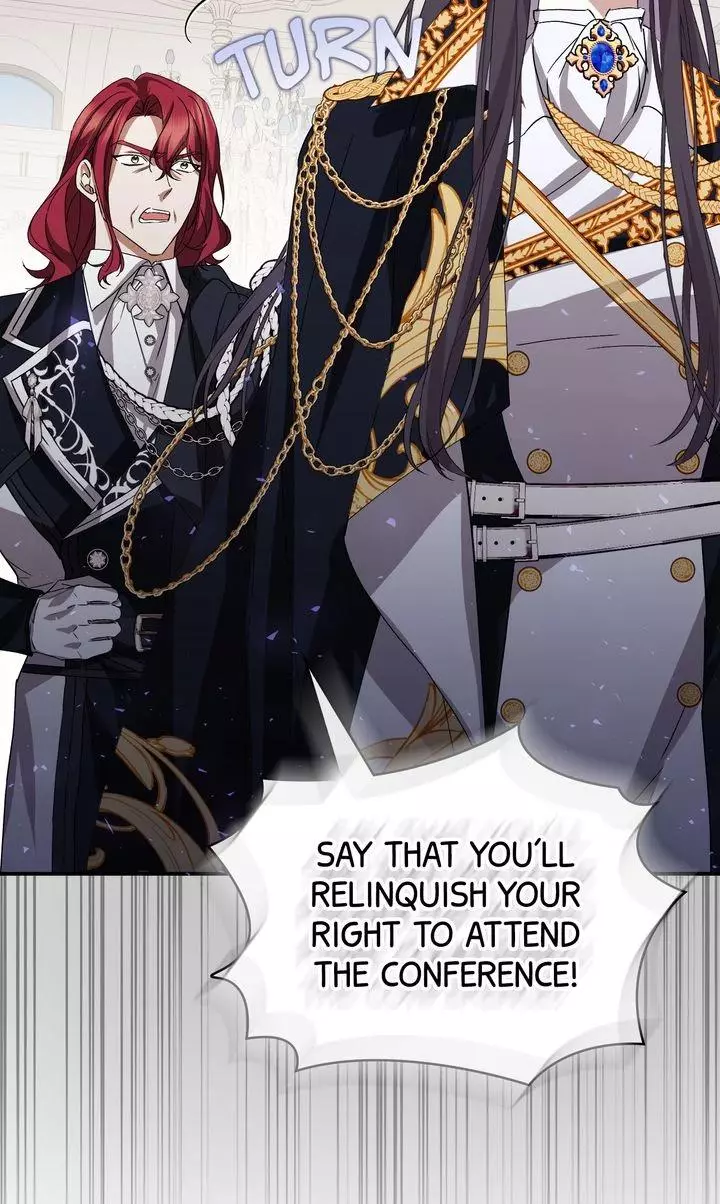 Trash Will Always Be Trash Chapter 62 page 20