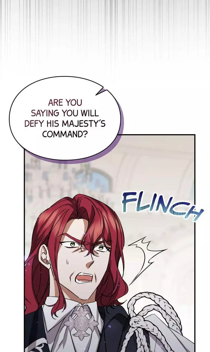 Trash Will Always Be Trash Chapter 62 page 21
