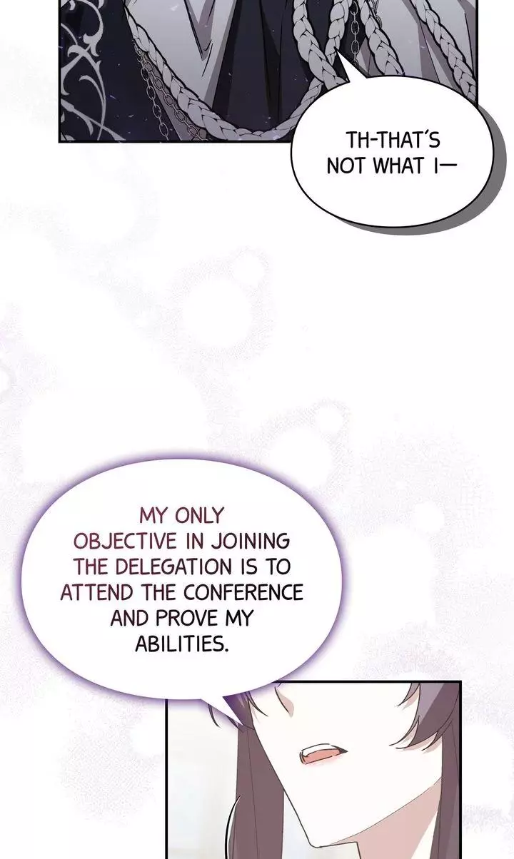 Trash Will Always Be Trash Chapter 62 page 22