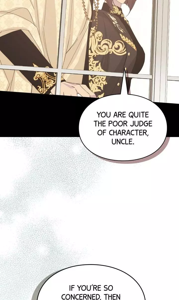 Trash Will Always Be Trash Chapter 62 page 28
