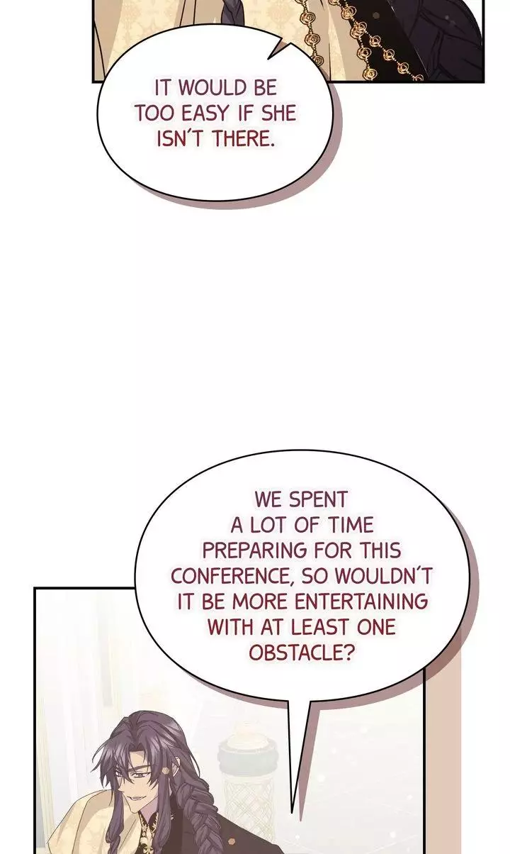 Trash Will Always Be Trash Chapter 62 page 30