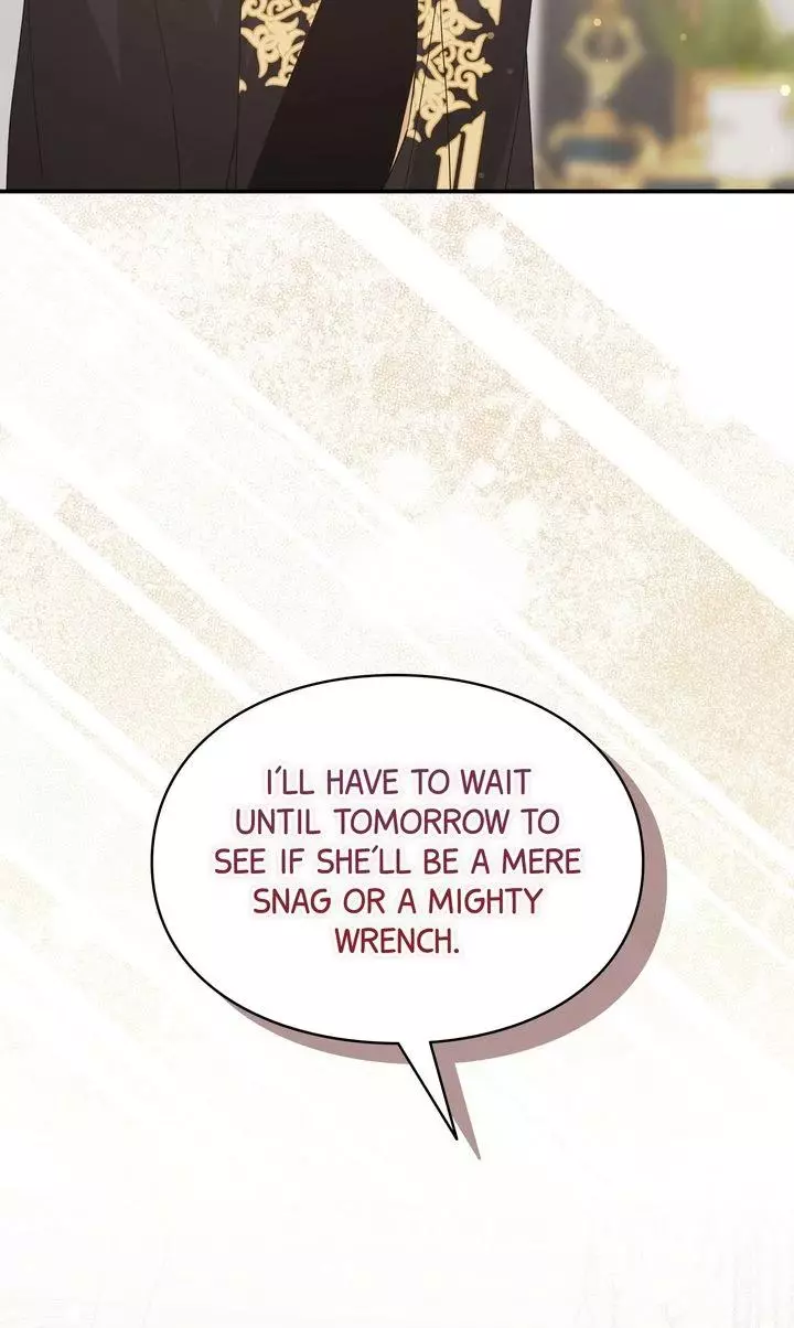 Trash Will Always Be Trash Chapter 62 page 33