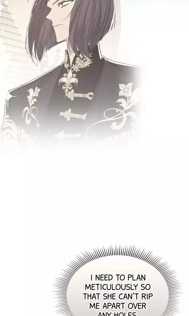 Trash Will Always Be Trash Chapter 62 page 38