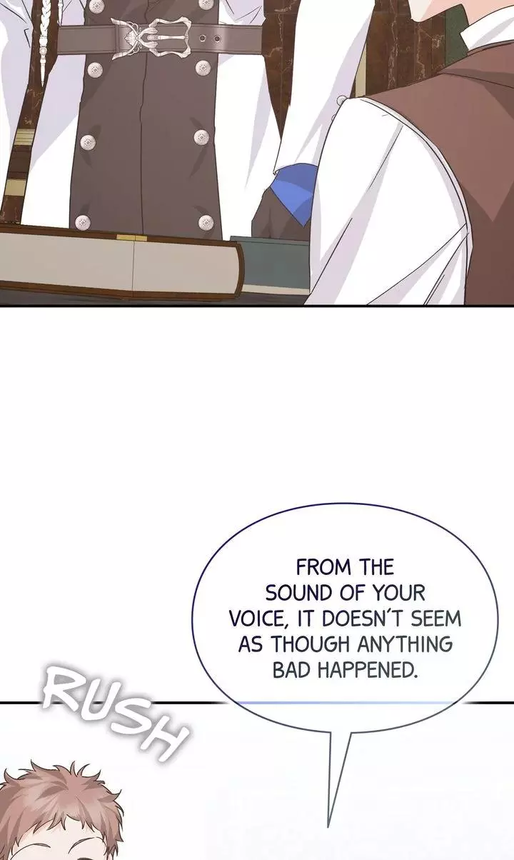 Trash Will Always Be Trash Chapter 62 page 50