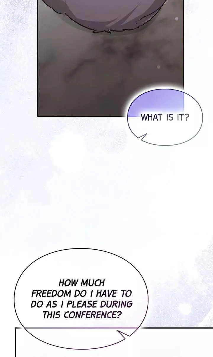 Trash Will Always Be Trash Chapter 62 page 54